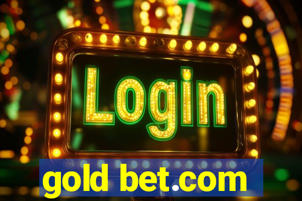 gold bet.com